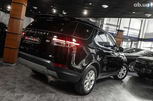 Land Rover Discovery 2019 - фото 20