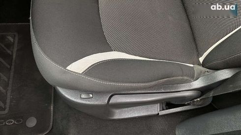 Renault Kangoo 2013 - фото 21