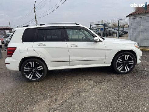 Mercedes-Benz GLK-Класс 2014 - фото 6