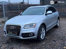 Продажа б/у Audi Q5 в Одессе - купить на Автобазаре