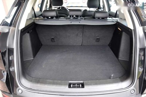Geely Atlas 2022 - фото 18
