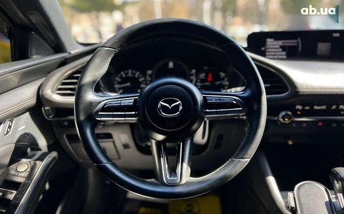 Mazda 3 2019 - фото 14