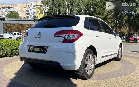 Citroёn C4 2011 - фото 7