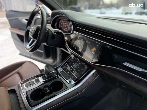 Audi Q8 2019 - фото 30