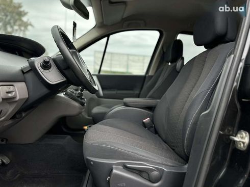 Renault grand scenic 2006 - фото 25
