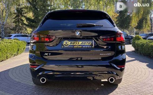 BMW X1 2019 - фото 6