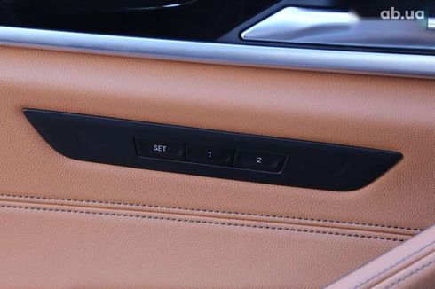 BMW 5 серия 2021 - фото 28