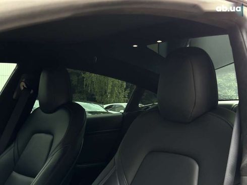 Tesla Model 3 2019 - фото 14