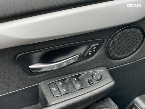 BMW 2 серия 2018 черный - фото 14