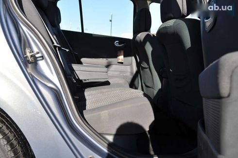 Renault Megane 2006 - фото 25