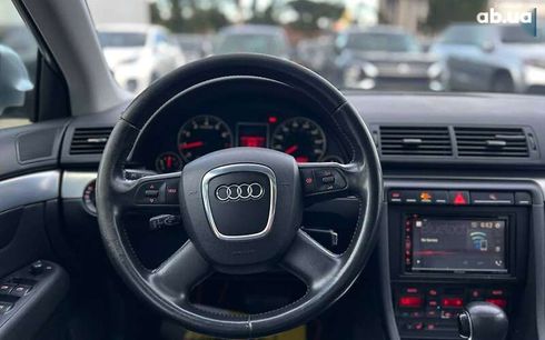 Audi A4 2007 - фото 13