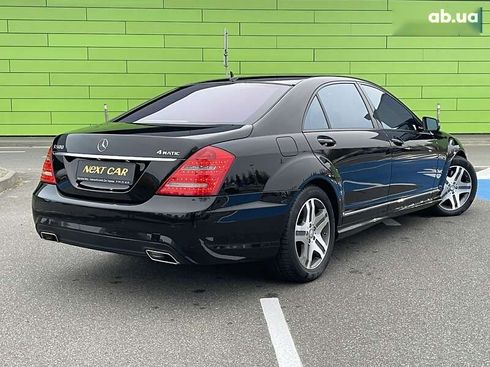 Mercedes-Benz S-Класс 2011 - фото 11