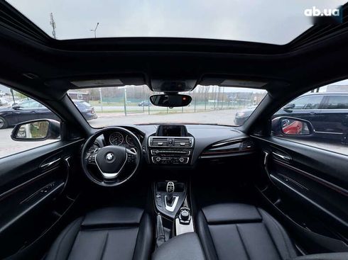 BMW 2 серия 2016 - фото 3