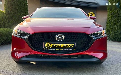 Mazda 3 2019 - фото 2