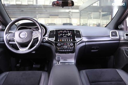 Jeep Grand Cherokee 2021 - фото 15