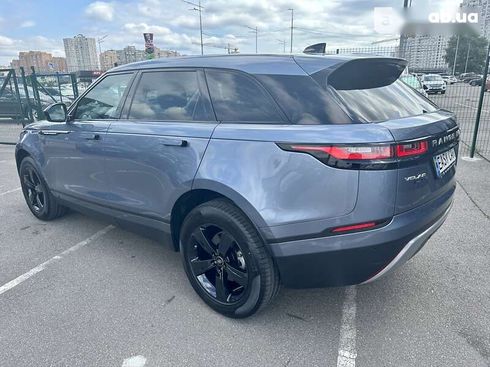 Land Rover Range Rover Velar 2019 - фото 9