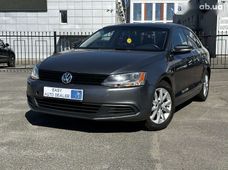 Купить Volkswagen Jetta 2014 бу в Киеве - купить на Автобазаре