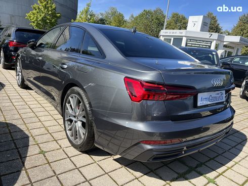 Audi A6 2022 - фото 24