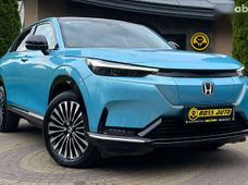Продажа б/у Honda e:NS1 2022 года во Львове - купить на Автобазаре