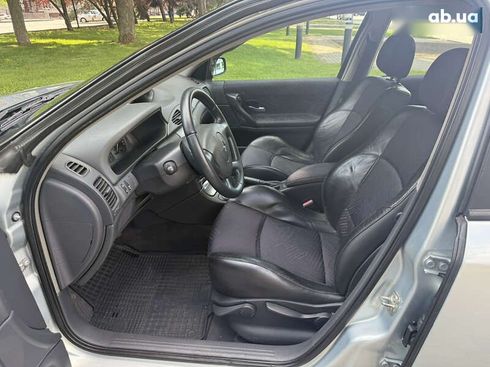 Renault Laguna 2002 - фото 28
