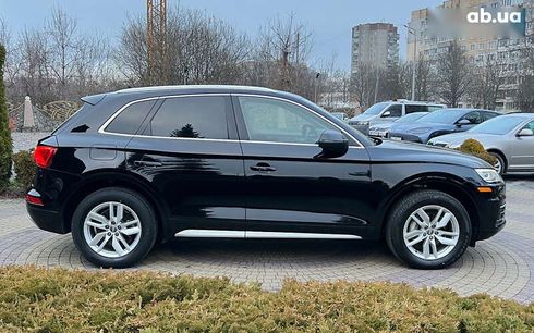 Audi Q5 2018 - фото 8