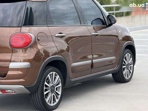 Fiat 500L 2018 - фото 12
