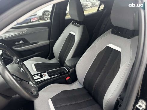 Opel Mokka-e 2021 - фото 2