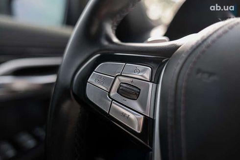 BMW 7 серия 2018 - фото 27