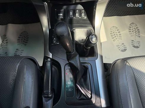 Toyota Land Cruiser Prado 2008 - фото 21