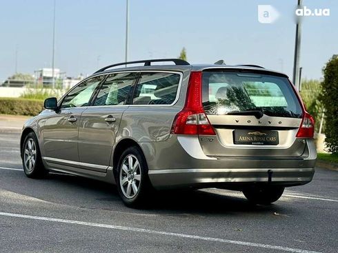 Volvo V70 2011 - фото 6