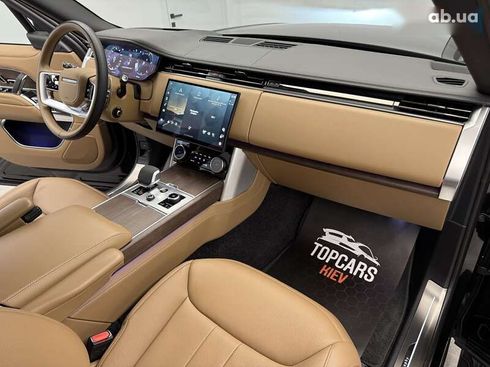 Land Rover Range Rover 2023 - фото 25