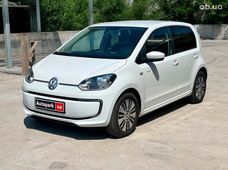 Продажа б/у Volkswagen e-Up в Киевской области - купить на Автобазаре