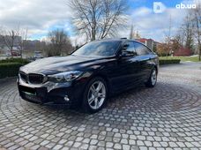 Продажа б/у BMW 3 серия в Львовской области - купить на Автобазаре