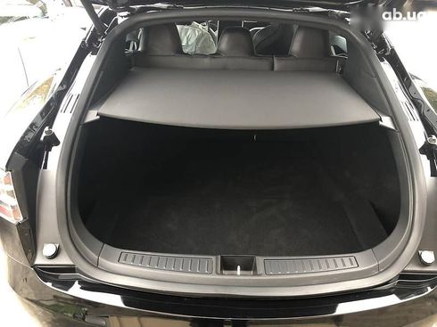Tesla Model S 2018 - фото 24