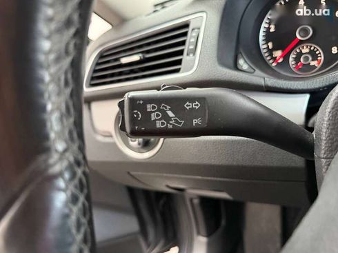 Volkswagen Passat 2014 - фото 24