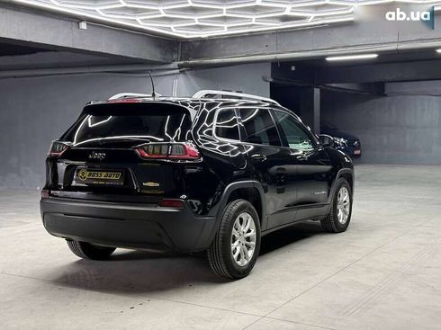 Jeep Cherokee 2018 - фото 6