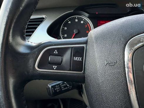 Audi A4 2011 - фото 19