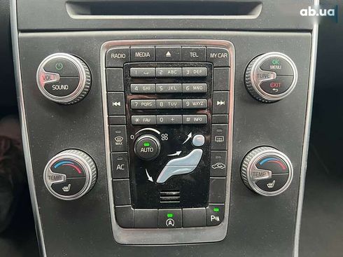 Volvo S60 2015 - фото 28
