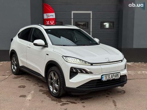 Honda M-NV 2022 - фото 12