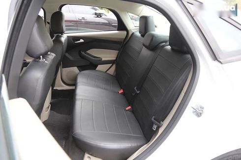 Ford Focus 2016 - фото 10