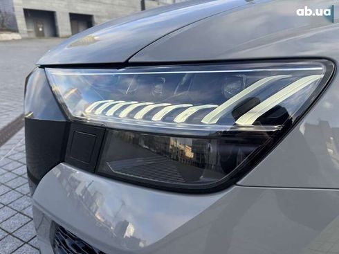 Audi RS Q8 2023 - фото 8