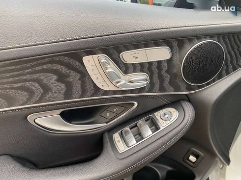 Mercedes-Benz GLC-Класс 2017 - фото 12