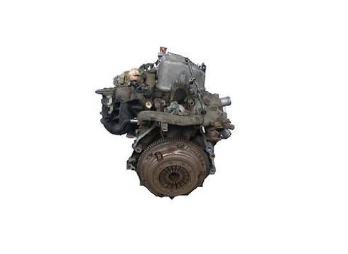 двигатель в сборе для Honda Civic - купить на Автобазаре - фото 3