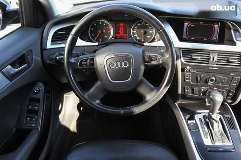 Audi A4 2011 - фото 22