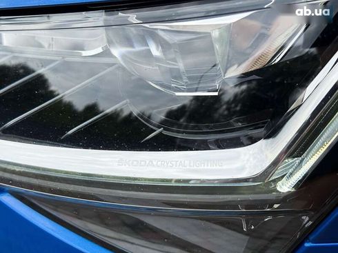 Skoda Superb 2022 - фото 15