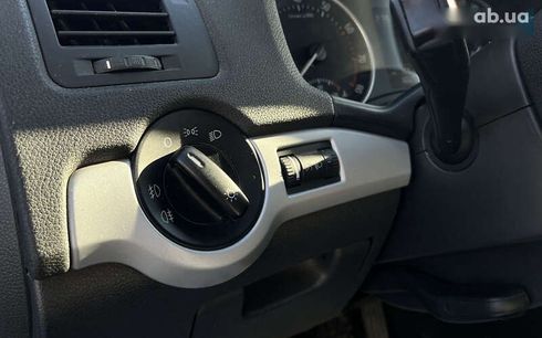 Skoda Octavia 2009 - фото 15