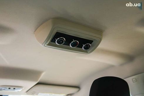 Dodge Journey 2013 - фото 23