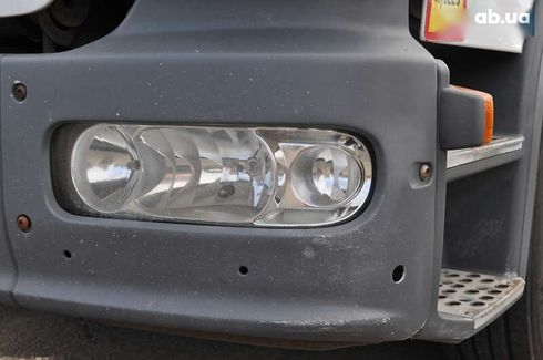 Mercedes-Benz Atego 1223 2010 - фото 17