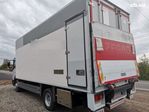 Mercedes-Benz Atego 1324 2009 - фото 3