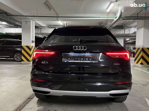 Audi Q3 2019 - фото 11